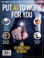 Put AI to Work For You: The Revolution Is Here!